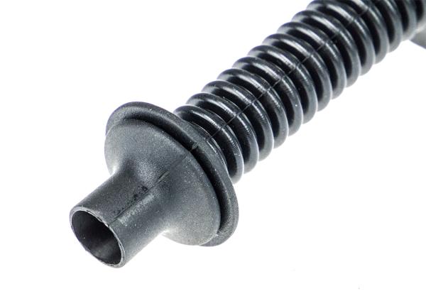 Cable grommet for A-pillar to door (959 155 845), VW ...